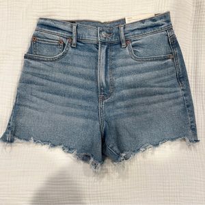 American Eagle | AE NWT Denim Shorts